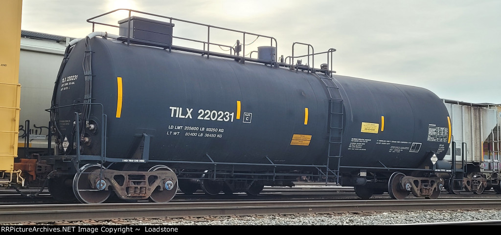 TILX 220231